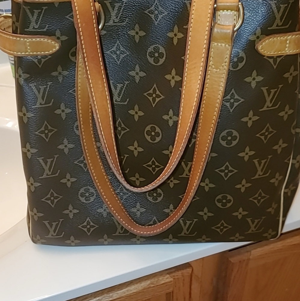 Louis Vuitton Bag